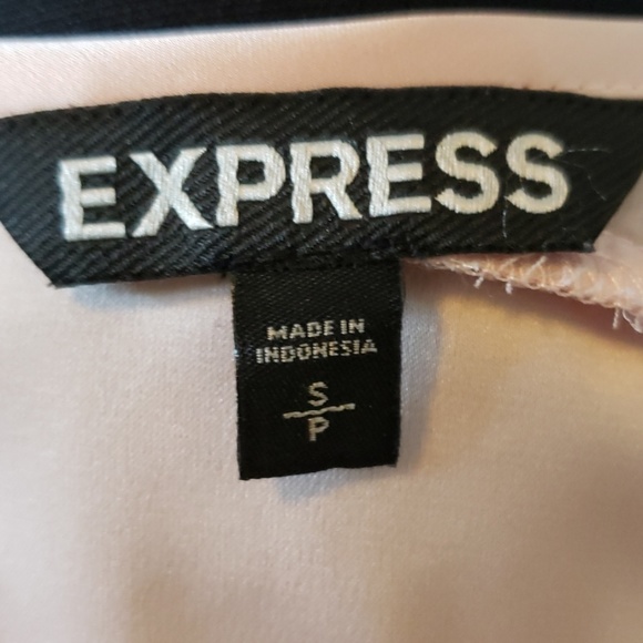 Express blouse - Picture 3 of 3